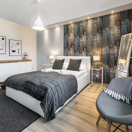 Vip Apartamenty Centrum Przy Rowni 扎科帕内 外观 照片