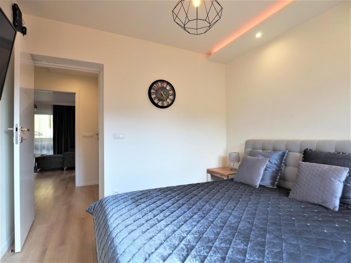 Vip Apartamenty Centrum Przy Rowni 扎科帕内 外观 照片