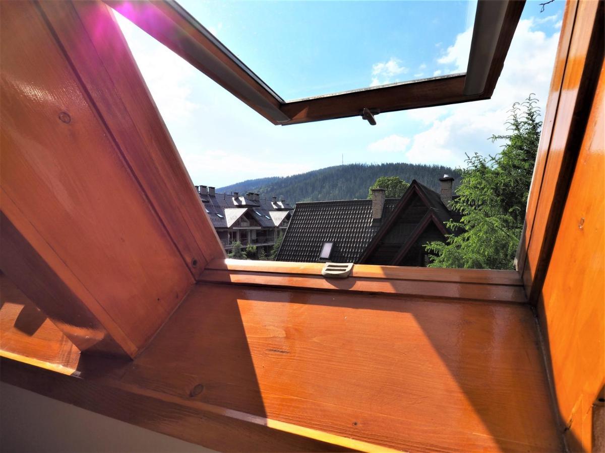 Vip Apartamenty Centrum Przy Rowni 扎科帕内 外观 照片