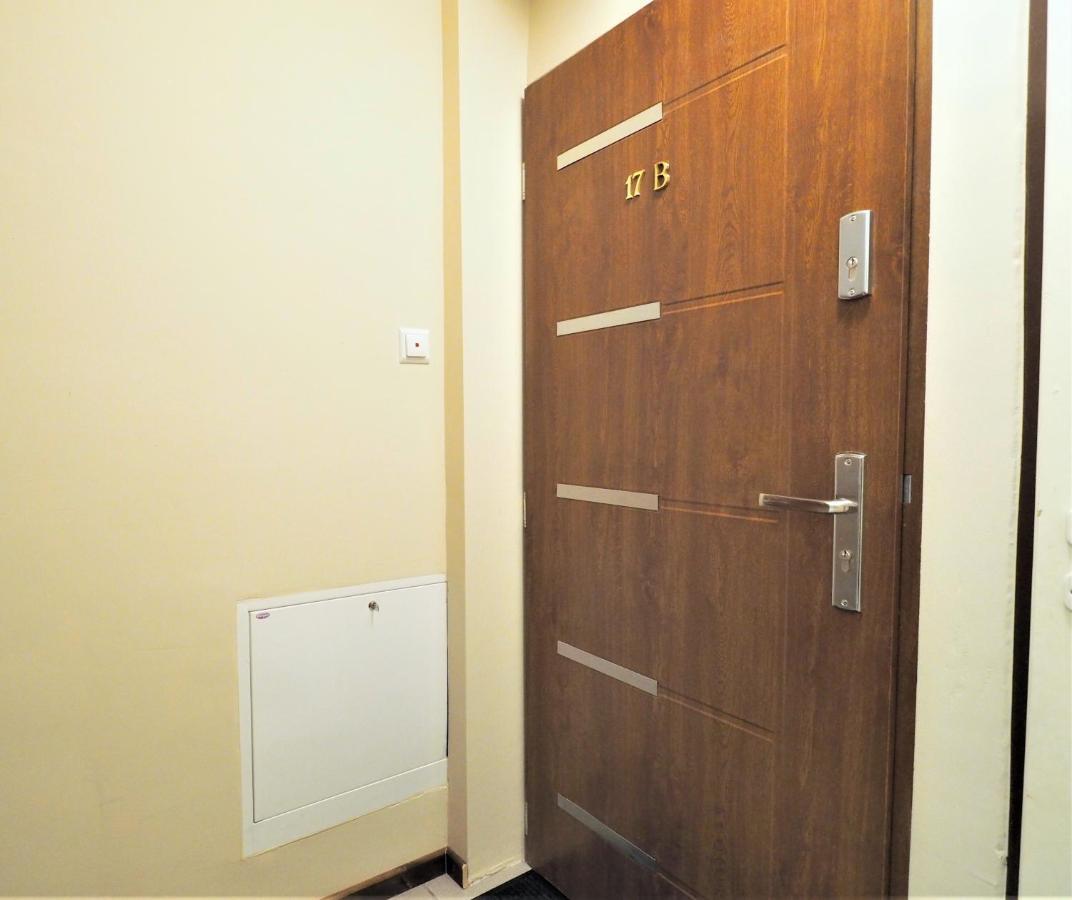 Vip Apartamenty Centrum Przy Rowni 扎科帕内 外观 照片