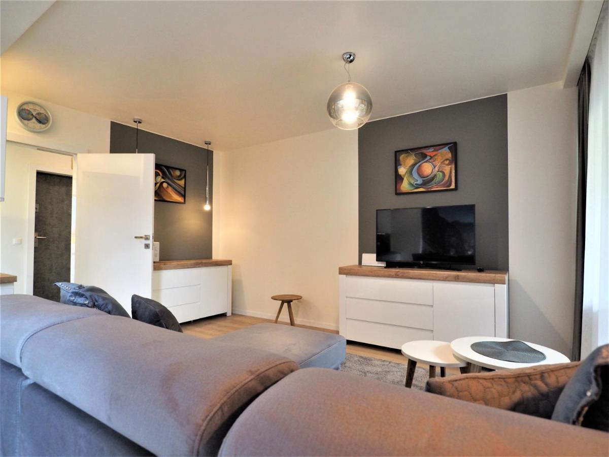 Vip Apartamenty Centrum Przy Rowni 扎科帕内 外观 照片