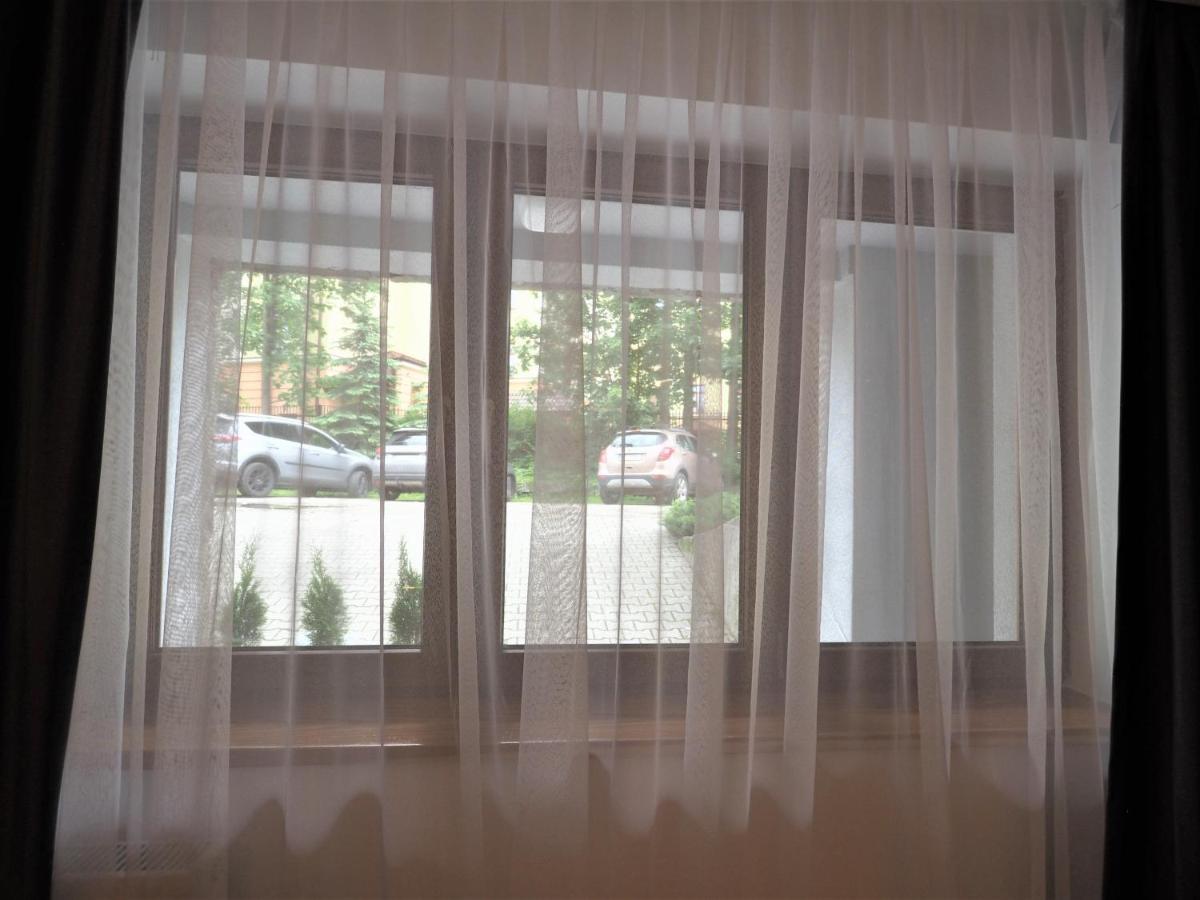 Vip Apartamenty Centrum Przy Rowni 扎科帕内 外观 照片