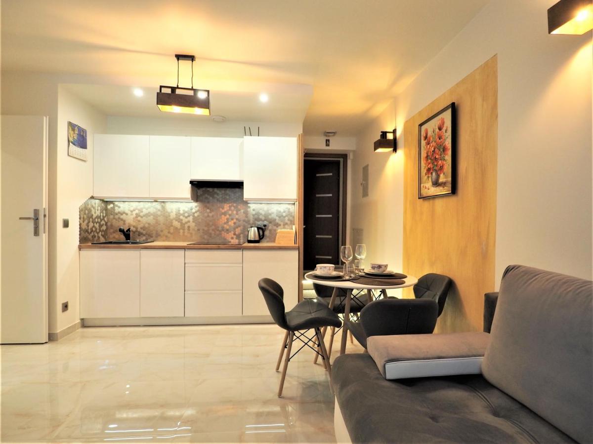 Vip Apartamenty Centrum Przy Rowni 扎科帕内 外观 照片