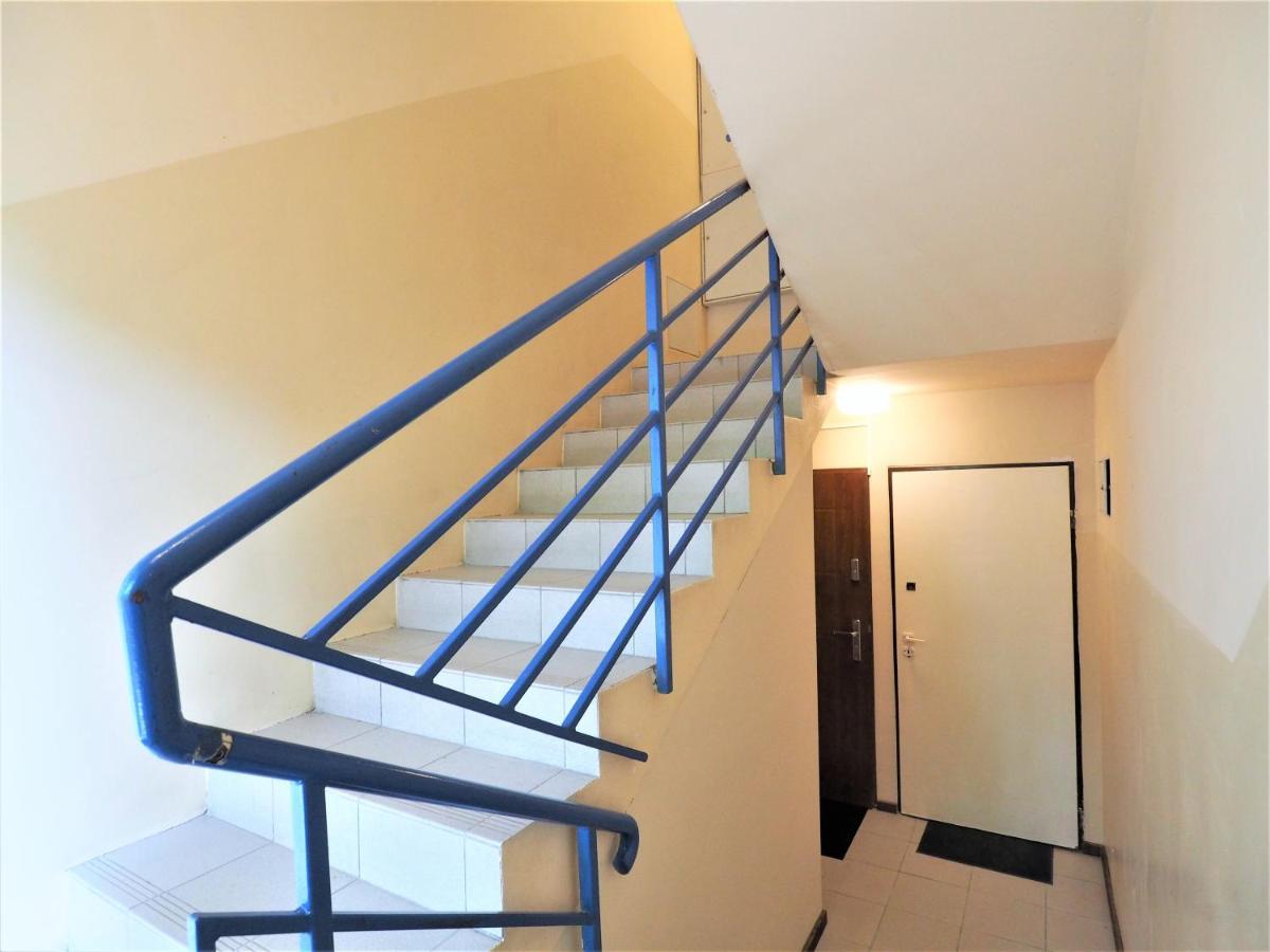 Vip Apartamenty Centrum Przy Rowni 扎科帕内 外观 照片