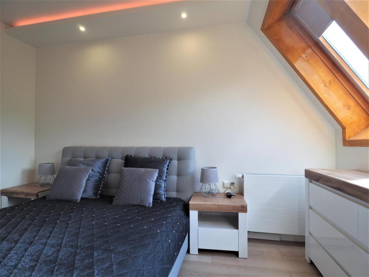 Vip Apartamenty Centrum Przy Rowni 扎科帕内 外观 照片