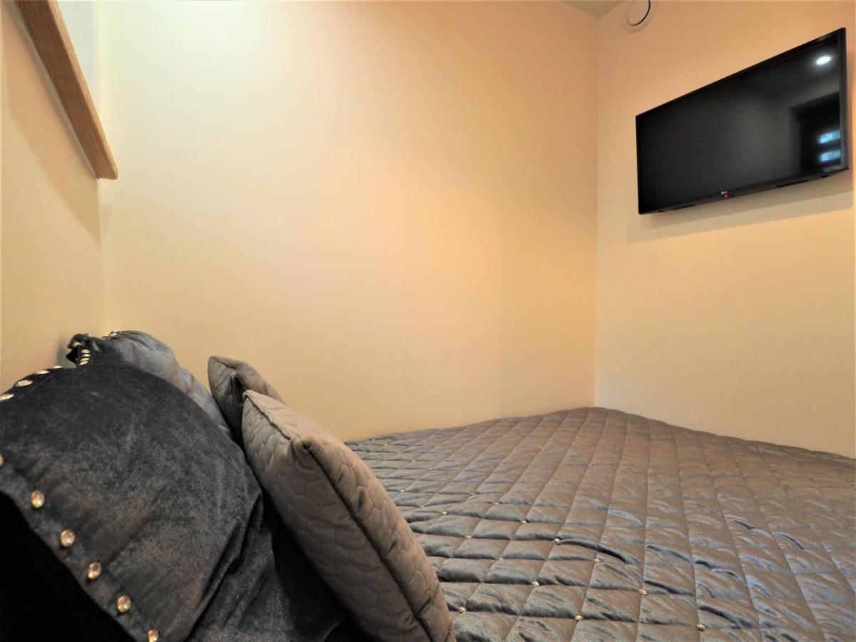 Vip Apartamenty Centrum Przy Rowni 扎科帕内 外观 照片