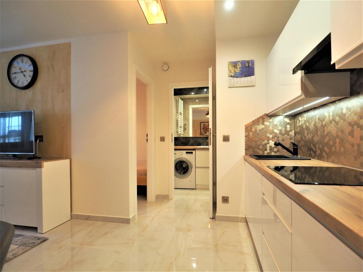 Vip Apartamenty Centrum Przy Rowni 扎科帕内 外观 照片