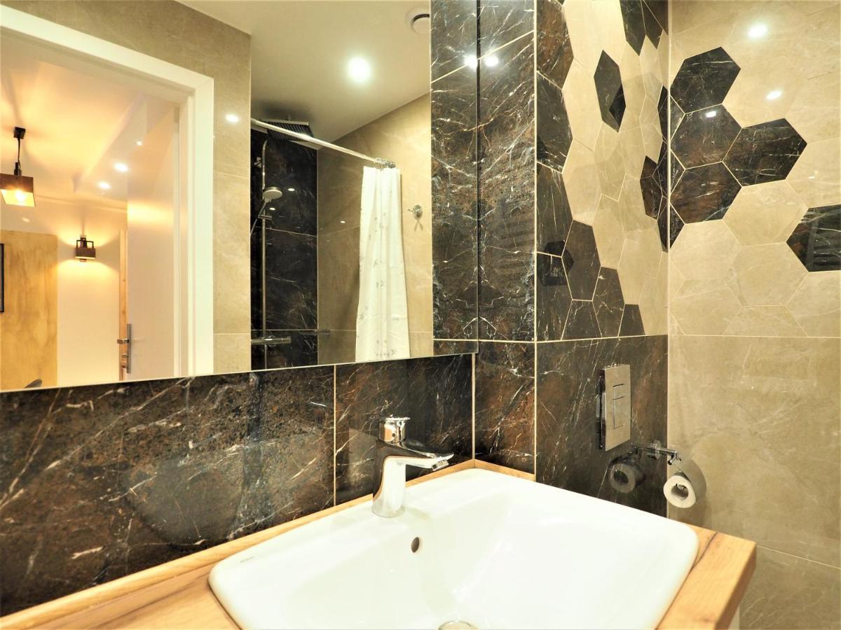 Vip Apartamenty Centrum Przy Rowni 扎科帕内 外观 照片