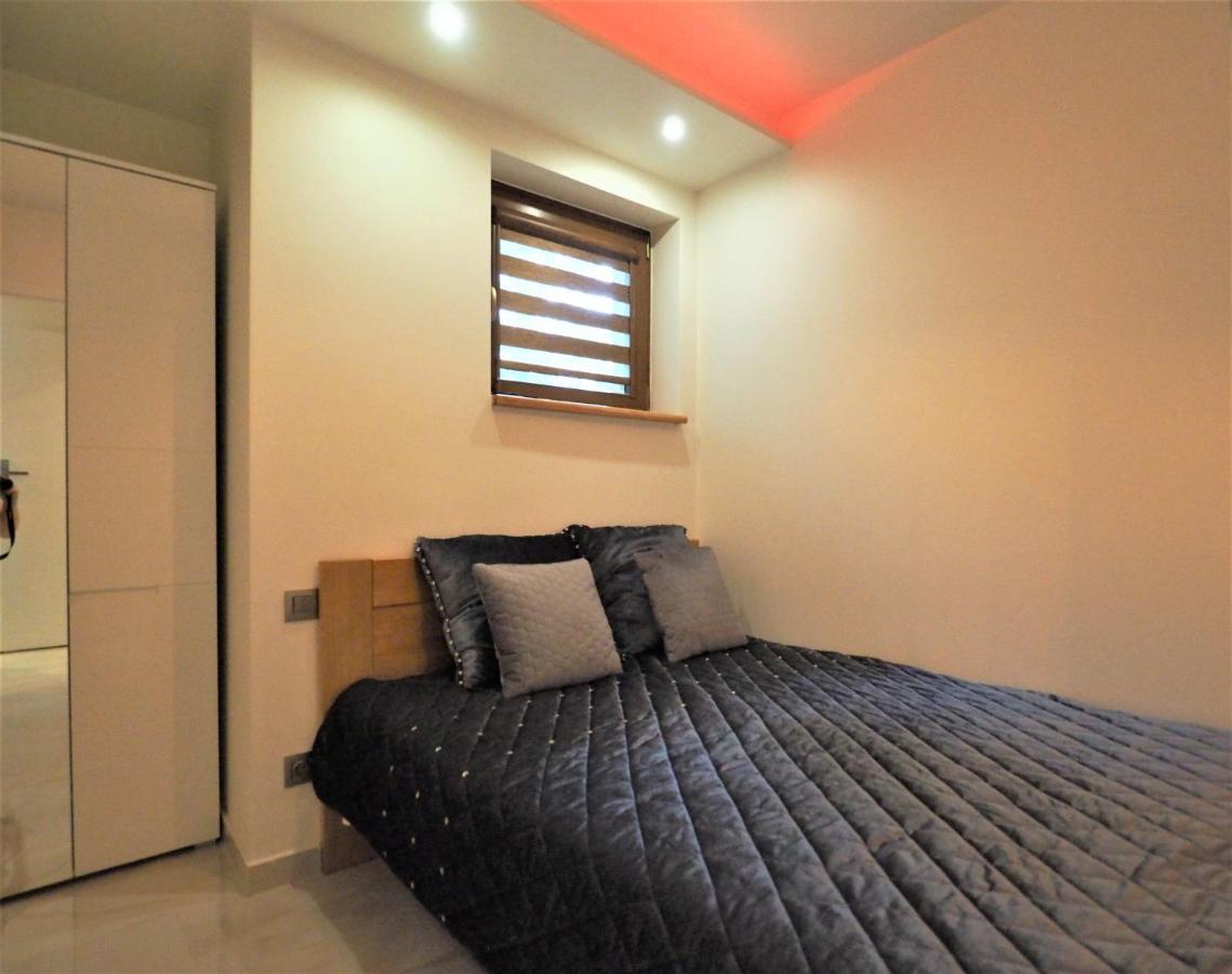 Vip Apartamenty Centrum Przy Rowni 扎科帕内 外观 照片