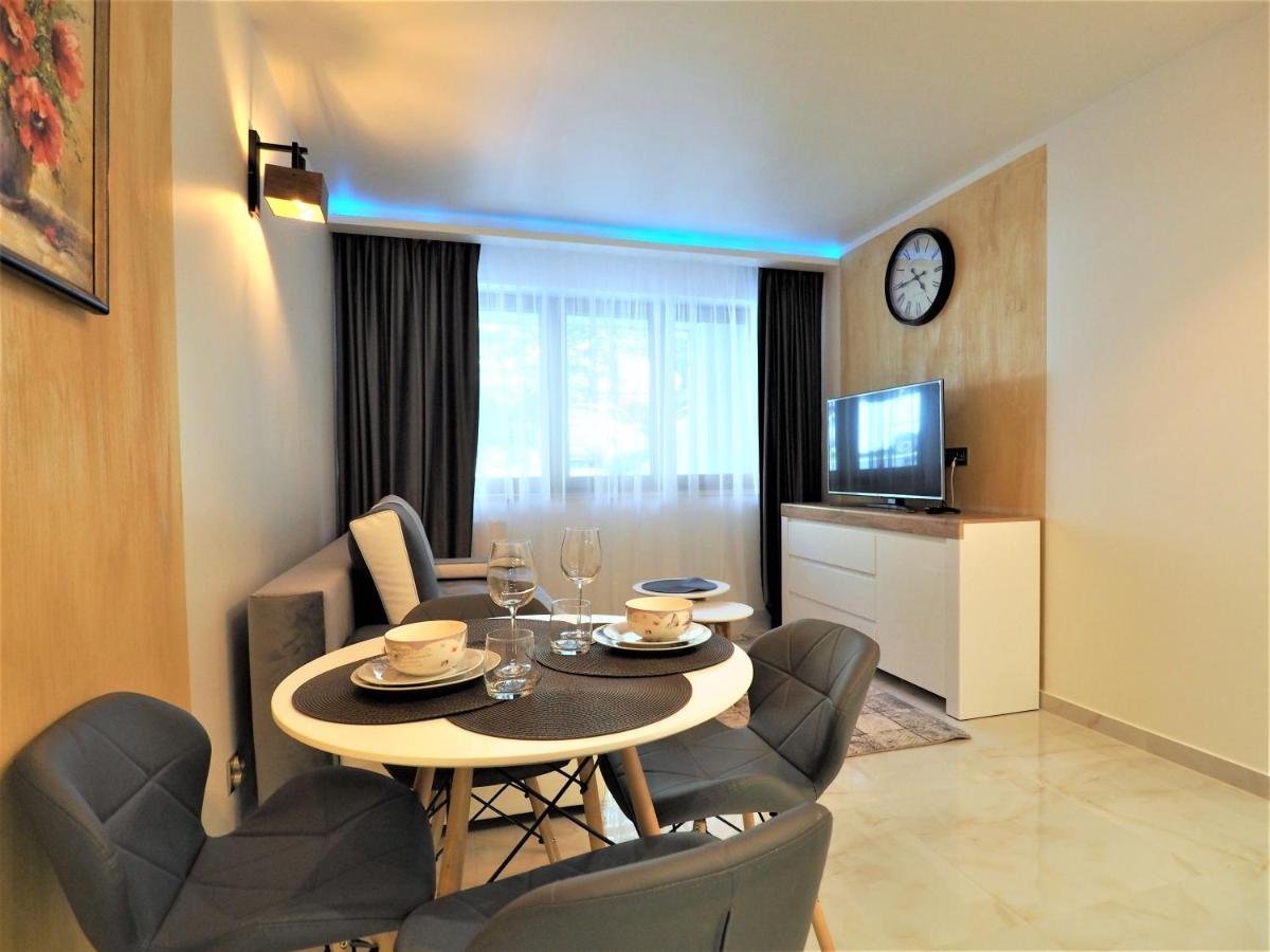Vip Apartamenty Centrum Przy Rowni 扎科帕内 外观 照片