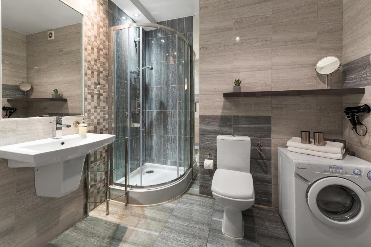 Vip Apartamenty Centrum Przy Rowni 扎科帕内 外观 照片